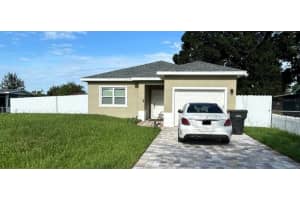 718 SARATOGA AVENUE, LAKELAND, FL 33815 Sold 03/19/25