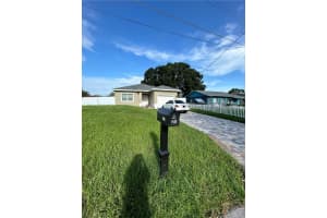 718 SARATOGA AVENUE, LAKELAND, FL 33815 Sold 03/19/25