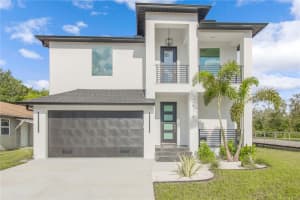 7416 SHERRILL STREET, TAMPA, FL 33616 Sold 12/23/24