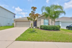 3910 KEARSNEY ABBEY CIRCLE, DOVER, FL 33527 Sold 11/19/24