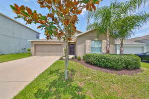3910 KEARSNEY ABBEY CIRCLE, DOVER, FL 33527 Sold 11/19/24