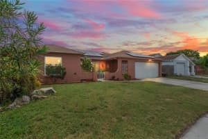 9330 TAMWORTH LANE, PORT RICHEY, FL 34668 Sold 12/31/24