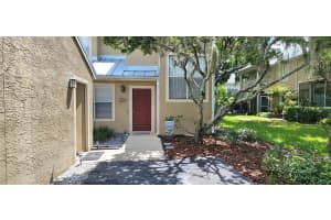 3416 WATERBRIDGE DRIVE, TAMPA, FL 33618 Sold 10/31/24