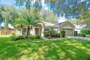 1516 MCCREA DRIVE, LUTZ, FL 33549 Sold 10/18/24