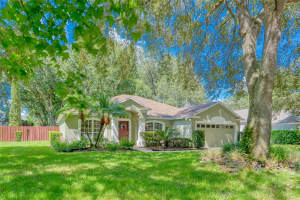 1516 MCCREA DRIVE, LUTZ, FL 33549 Sold 10/18/24