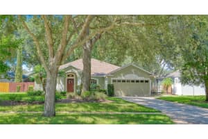 1516 MCCREA DRIVE, LUTZ, FL 33549 Sold 10/18/24