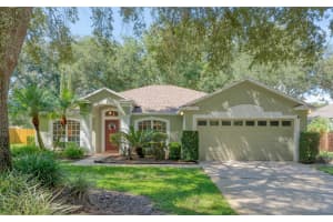 1516 MCCREA DRIVE, LUTZ, FL 33549 Sold 10/18/24