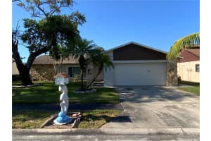 7409 DAUVIN COURT, PORT RICHEY, FL 34668 Sold 12/18/24