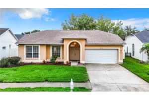 24604 LAUREL RIDGE DR, LUTZ, FL 33559 Sold 09/19/24
