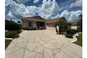 1112 VILLEROY DRIVE, SUN CITY CENTER, FL 33573 Sold 10/23/24