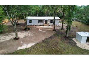 11408 YELLOW OAK LANE, CRYSTAL RIVER, FL 34428 Sold 05/27/25