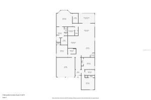1728 SUNFISH STREET, SAINT CLOUD, FL 34771 Sold 11/27/24