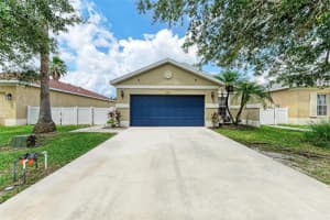 2822 22ND STREET, PALMETTO, FL 34221 Sold 12/13/24