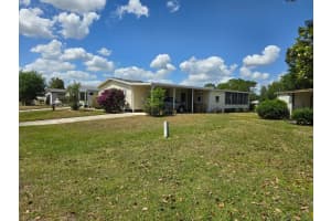 305 WESTWOOD DRIVE, LEESBURG, FL 34748 Sold 11/01/24
