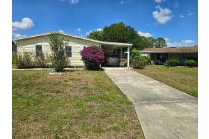 305 WESTWOOD DRIVE, LEESBURG, FL 34748 Sold 11/01/24