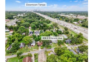 808 FRIERSON AVENUE, TAMPA, FL 33603 Sold 12/09/24