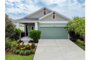5568 SILVER SUN DRIVE, APOLLO BEACH, FL 33572 Sold 11/26/24