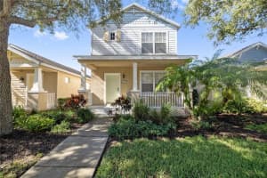 11715 CRAWFORD PARRISH LANE, PARRISH, FL 34219 Sold 02/19/25