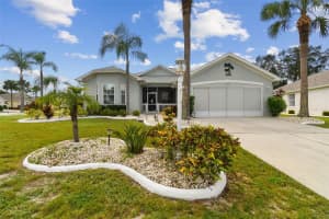 1119 VILLEROY DRIVE, SUN CITY CENTER, FL 33573 - MLS#MFRT3551435