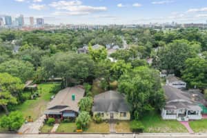 814 COLUMBUS DRIVE, TAMPA, FL 33602 Sold 02/24/25