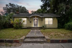 814 COLUMBUS DRIVE, TAMPA, FL 33602 Sold 02/24/25
