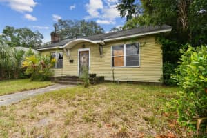 814 COLUMBUS DRIVE, TAMPA, FL 33602 Sold 02/24/25