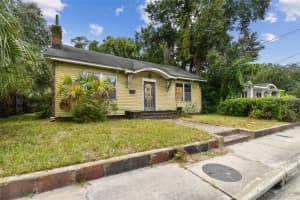 814 COLUMBUS DRIVE, TAMPA, FL 33602 Sold 02/24/25