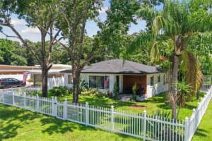 301 N Glen Ave, TAMPA