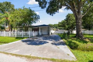 301 GLEN AVENUE, TAMPA, FL 33609 - MLS#MFRT3551446