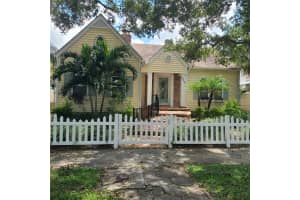 930 16TH AVE N, ST PETERSBURG, FL 33704 Sold 10/31/24