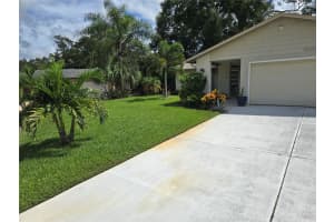10520 HILLRISE COURT, PORT RICHEY, FL 34668 Sold 10/29/24