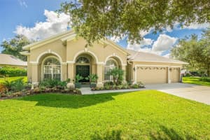 4716 MIRABELLA PLACE, LUTZ, FL 33558 Sold 11/04/24
