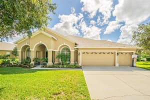 4716 MIRABELLA PLACE, LUTZ, FL 33558 Sold 11/04/24