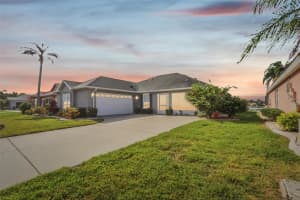 2331 EMERALD LAKE DRIVE, SUN CITY CENTER, FL 33573 Sold 11/15/24
