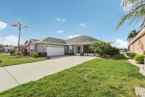 2331 EMERALD LAKE DRIVE, SUN CITY CENTER, FL 33573 Sold 11/15/24