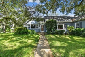 411 GLENWOOD AVENUE, CLEARWATER, FL 33755 Sold 12/20/24