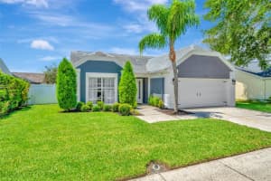 3062 SUMNER WAY, PALM HARBOR, FL 34684 Sold 10/20/24