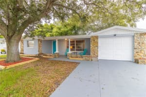 4639 MADISON STREET, NEW PORT RICHEY, FL 34652 Sold 12/20/24