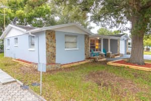 4639 MADISON STREET, NEW PORT RICHEY, FL 34652 Sold 12/20/24