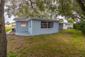 4639 MADISON STREET, NEW PORT RICHEY, FL 34652 Sold 12/20/24