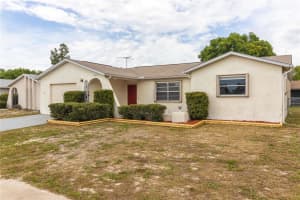 8217 MEDFORD DRIVE, PORT RICHEY, FL 34668 Sold 10/28/24