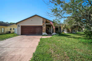 7022 ARBOR VIEW LANE, NEW PORT RICHEY, FL 34653 Sold 07/11/25