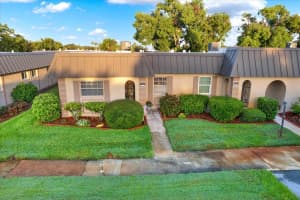 4401 SUNSTATE DRIVE, NEW PORT RICHEY, FL 34652 Sold 09/25/24