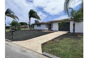 10518 OLEANDER DRIVE, PORT RICHEY, FL 34668 Sold 12/06/24