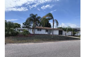 10518 OLEANDER DRIVE, PORT RICHEY, FL 34668 Sold 12/06/24