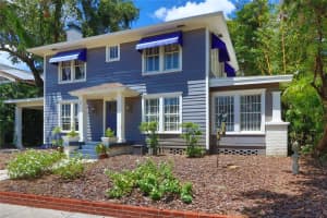 2111 DEKLE AVENUE, TAMPA, FL 33606 Sold 11/15/24