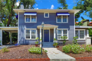 2111 DEKLE AVENUE, TAMPA, FL 33606 Sold 11/15/24