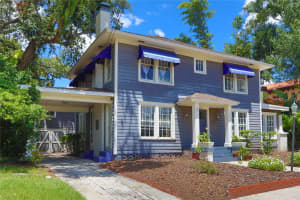 2111 DEKLE AVENUE, TAMPA, FL 33606 Sold 11/15/24