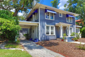 2111 DEKLE AVENUE, TAMPA, FL 33606 Sold 11/15/24