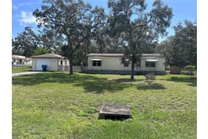 3268 BALDWIN STREET, SPRING HILL, FL 34606 Sold 10/29/24